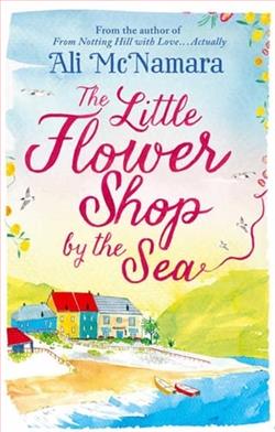 The Little Flower Shop By the Sea