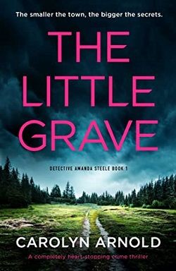 The Little Grave (Detective Amanda Steele)