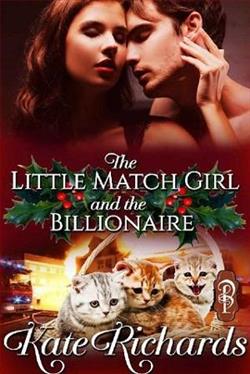The Little Match Girl and the Billionaire