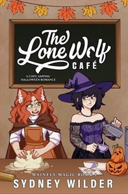The Lone Wolf Café