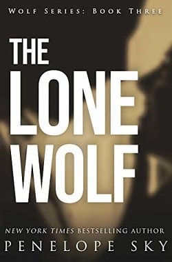 The Lone Wolf (Wolf 3)