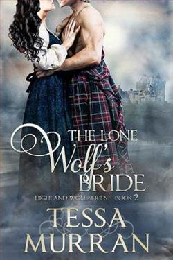 The Lone Wolf's Bride
