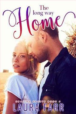 The Long Way Home (Healing Hearts 4)