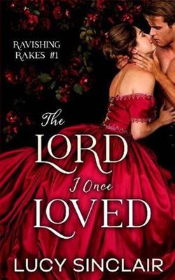 The Lord I Once Loved