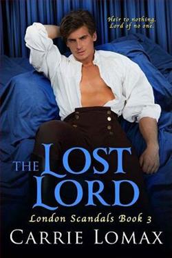 The Lost Lord