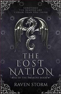 The Lost Nation