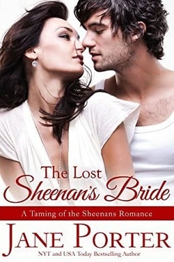 The Lost Sheenan's Bride