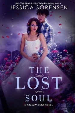 The Lost Soul (Fallen Souls 1)
