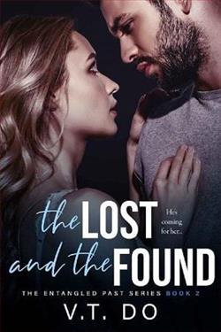The Lost and the Found
