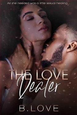 The Love Dealer
