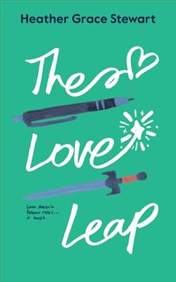 The Love Leap