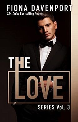 The Love Series: Volume 3