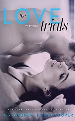 The Love Trials 2 (The Love Trials 2)