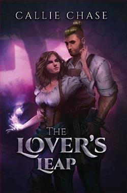 The Lover's Leap