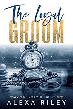 The Loyal Groom (Groom 1)