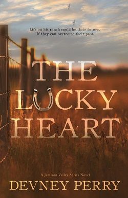 The Lucky Heart (Jamison Valley 3)