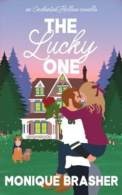 The Lucky One