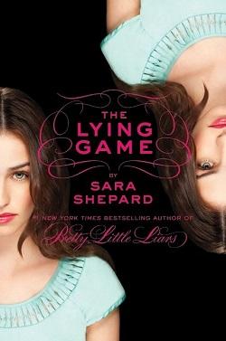 The Lying Game (The Lying Game 1)