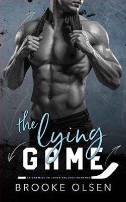 The Lying Game
