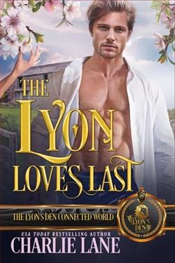 The Lyon Loves Last