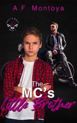 The MC's Little Brother