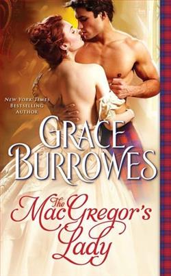 The MacGregor's Lady