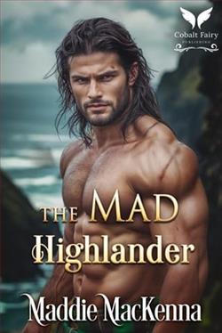 The Mad Highlander