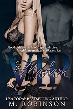The Madam (VIP 2)