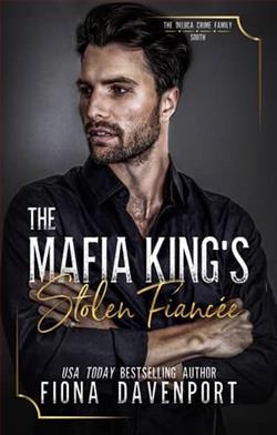 The Mafia King's Stolen Fiancée