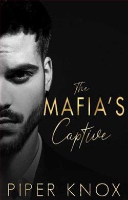 The Mafia's Captive