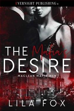 The Mafia's Desire
