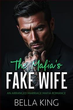 The Mafia's Fake Wife