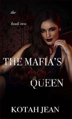 The Mafia's Omega Queen