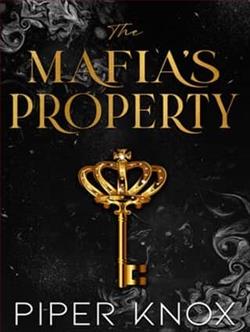 The Mafia's Property