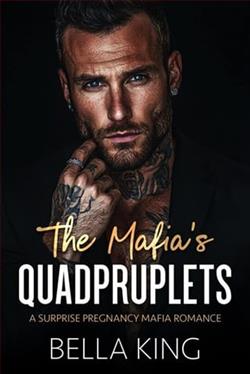 The Mafia's Quadruplets