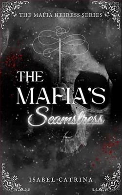 The Mafia's Seamstress