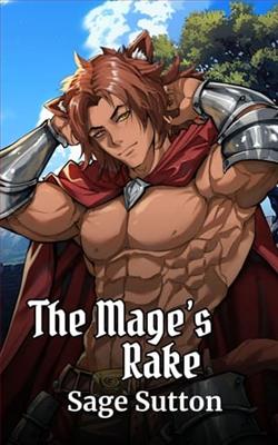 The Mage's Rake