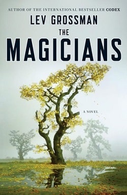 The Magicians (The Magicians 1)