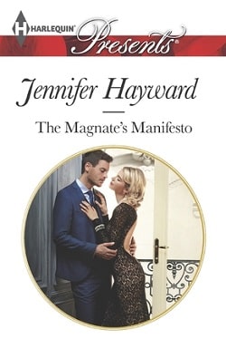 The Magnate's Manifesto