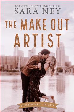 The Make Out Artist (Accidentally in Love 3)
