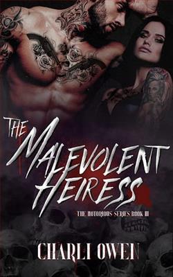 The Malevolent Heiress