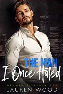 The Man I Once Hated