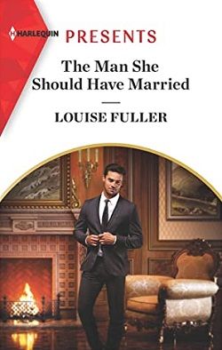 The Man She Should Have Married