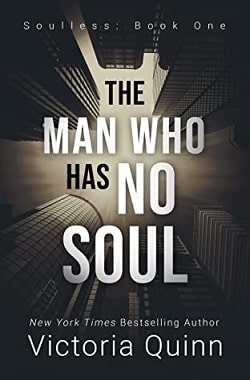 The Man Who Has No Soul (Soulless 1)