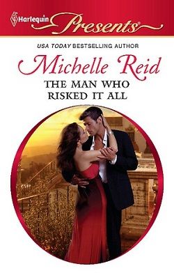 The Man Who Risked It All