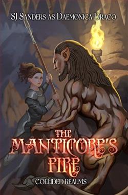 The Manticore's Fire