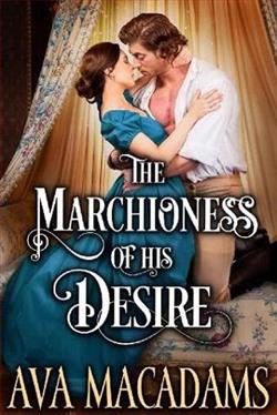 The Marchioness of his Desire