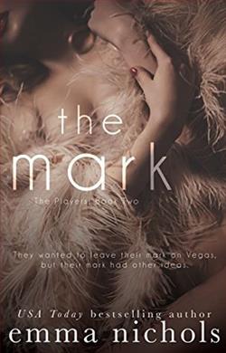 The Mark (The Players 2)