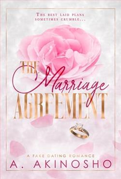 The Marriage Agreement (Agreement)