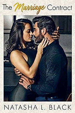 The Marriage Contract (Anderson Brothers)